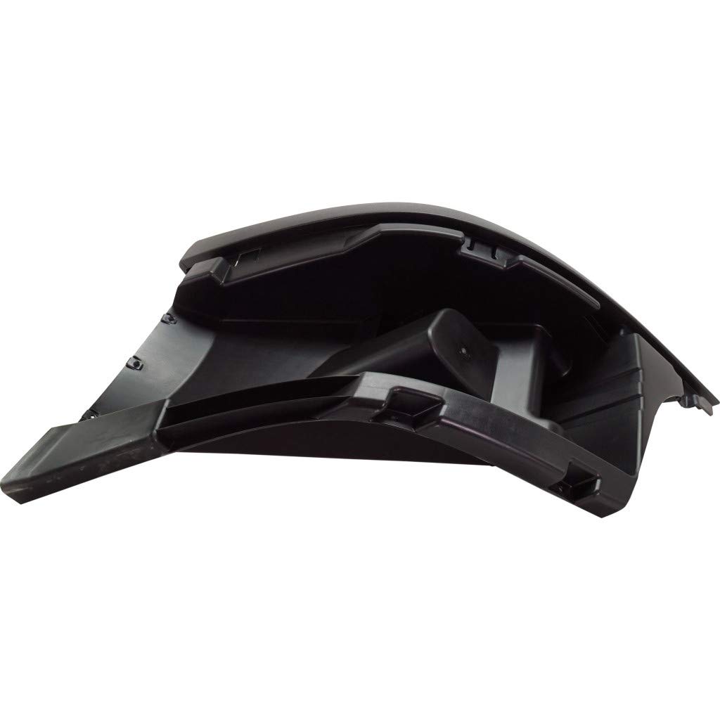 Freightliner Cascadia Bumper Reinforcement 2008-2017 - Driver Side Inner Front Bumper Support | OEM 2127301000 | Heavy Duty Truck Replacement Part for Improved Safety & Durability | Perfect for Long-Haul Trucking & Fleet Maintenance
