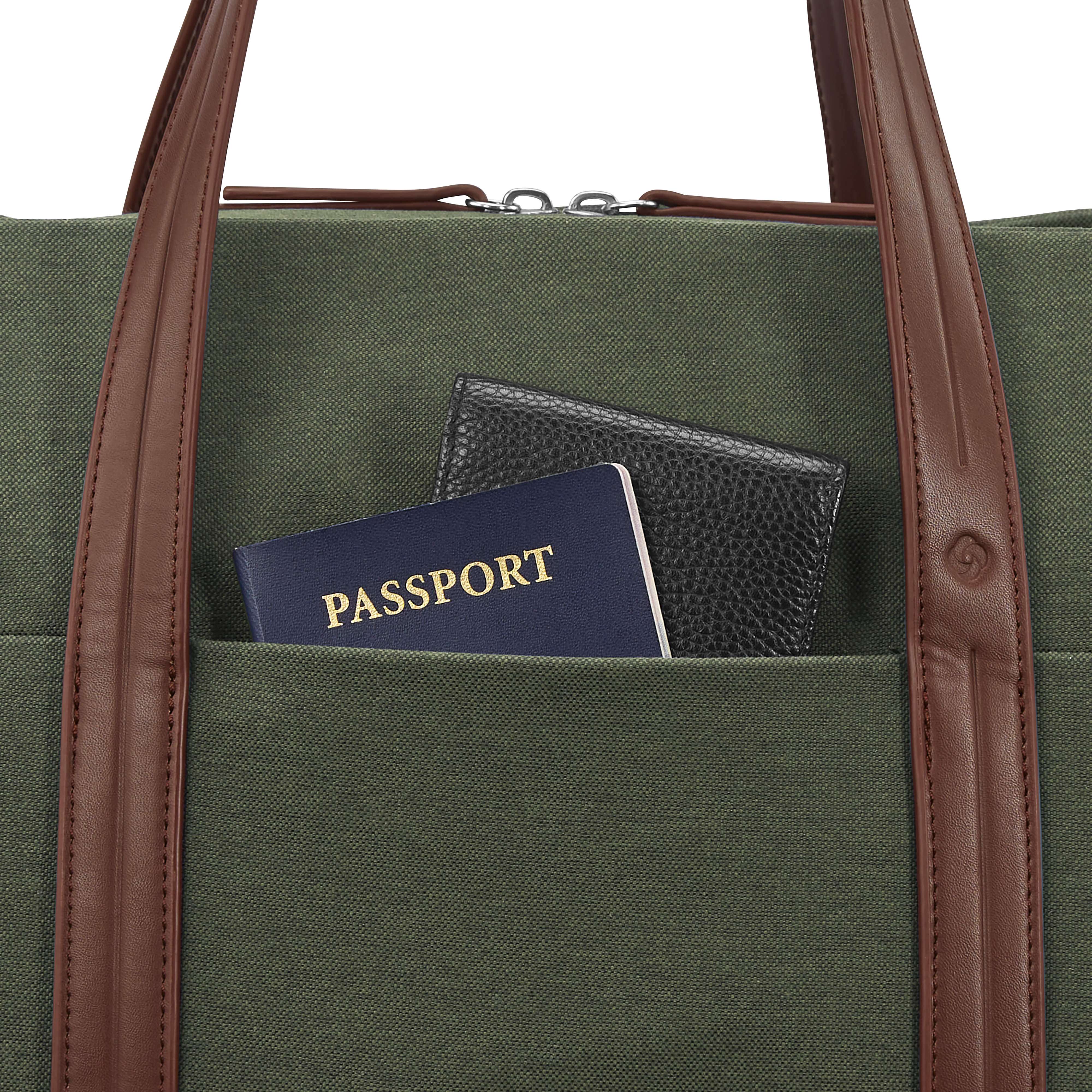 Samsonite Virtuosa Weekender 14.1