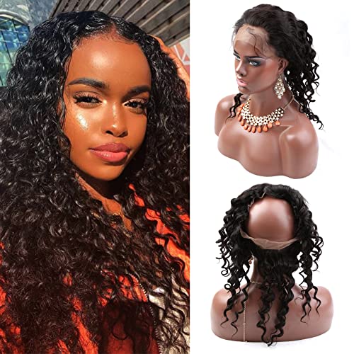 360 Frontal Deep Wave