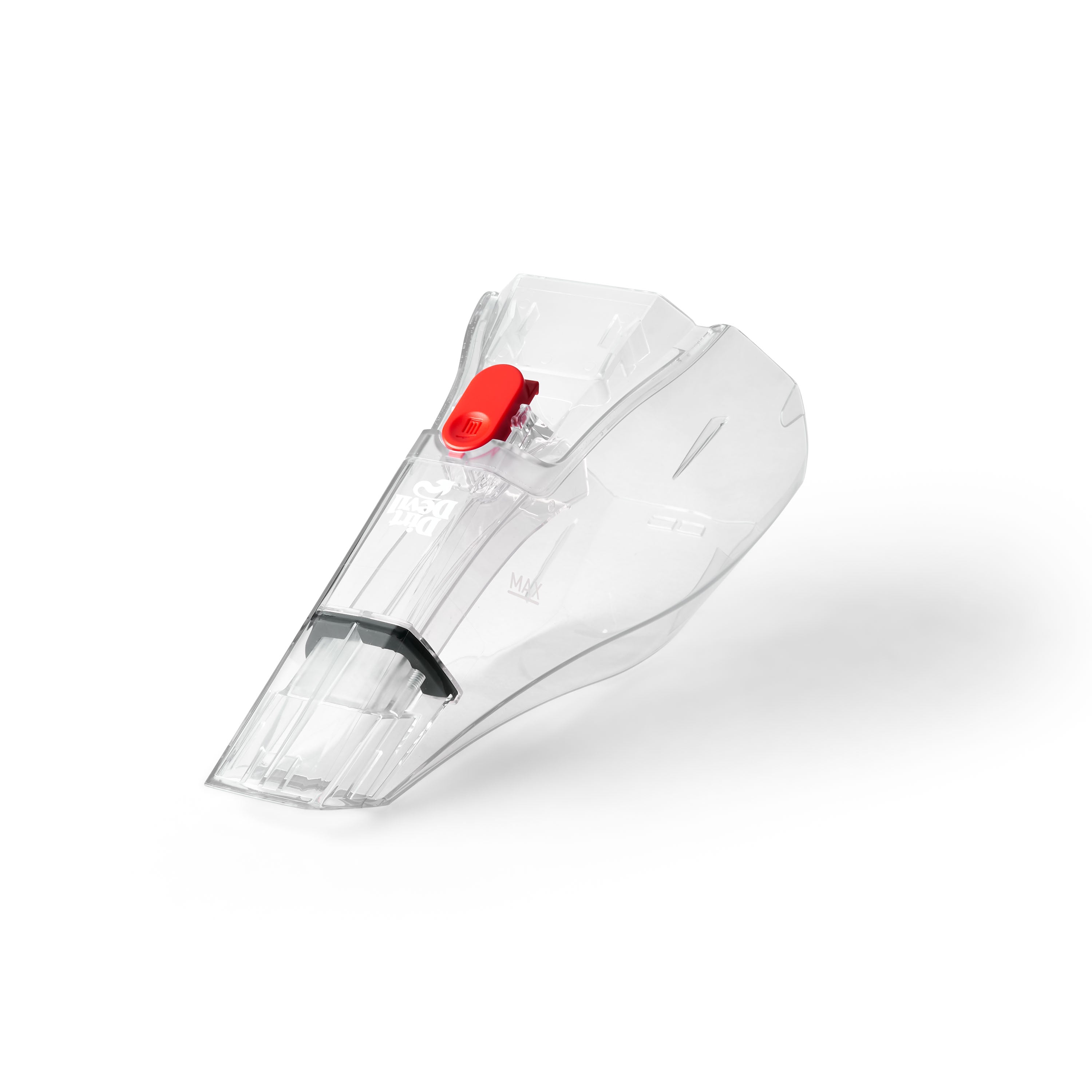 Dirt Cup Assembly Replacement for Shop Vacuums - Compatible with Various Models - Perfect for Dust Collection, Workshop & Home Cleaning