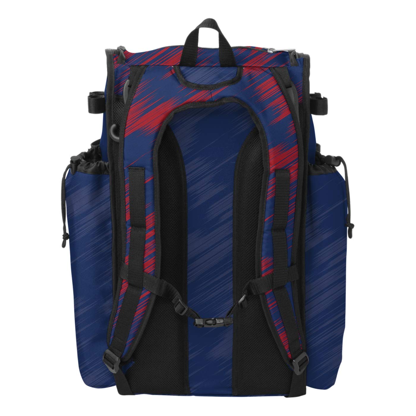 Boombah Superpack Bat Backpack - Holds 2 Baseball/Softball Bats - Scratch Resistant Ink Series - Multiple Colors - Durable Sports Equipment for Games & Practice