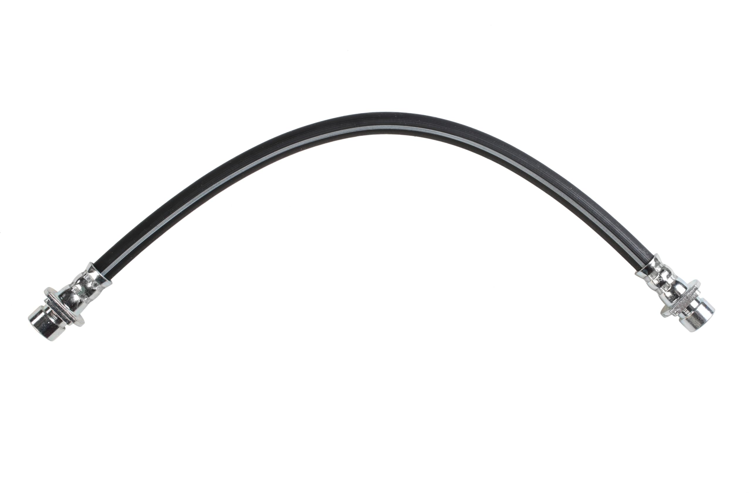 Sunsong 2204799 Brake Hydraulic Hose - High Performance Replacement for Cars & Trucks - Perfect for Off-Roading, Towing & Daily Commuting
