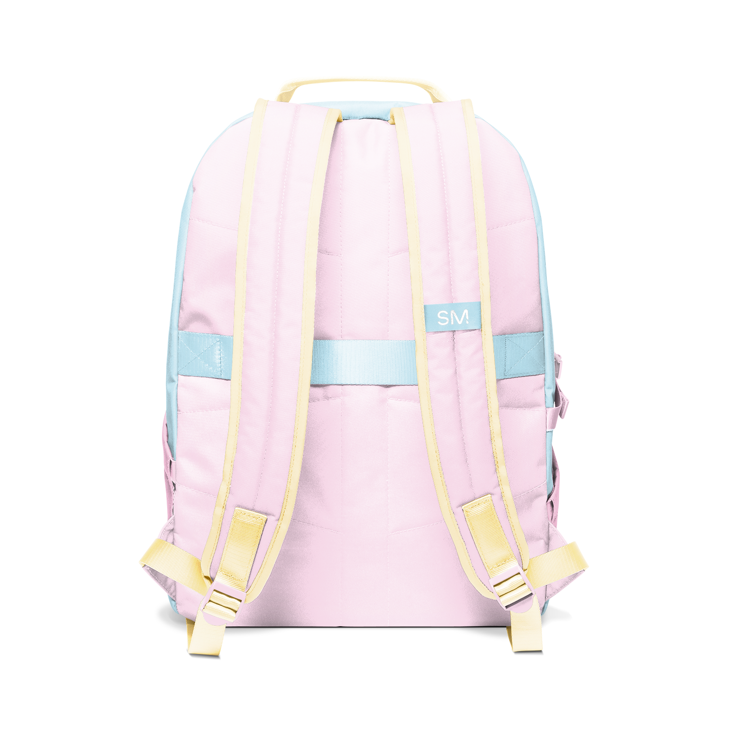 Ellis 20L Lightweight Waterproof Backpack for Travel, Hiking & School - Durable Laptop Daypack with USB Charging Port