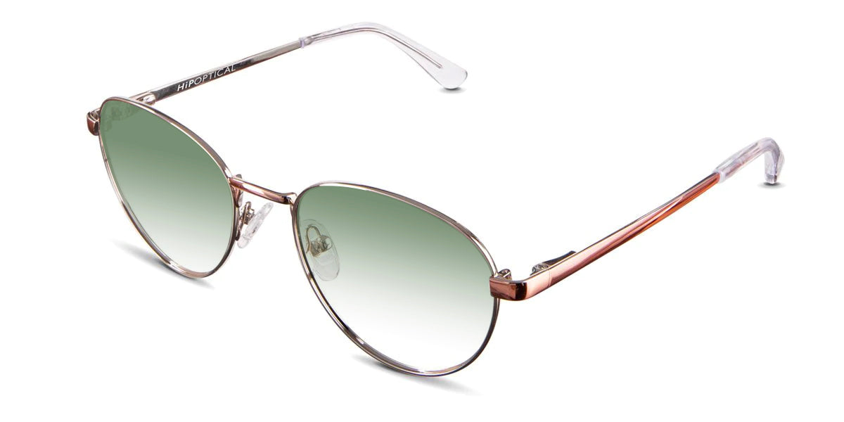 Murphy M Women's Prescription Tinted Sunglasses - UV Protection, Fashionable & Comfortable for Driving, Beach & Outdoor Activities