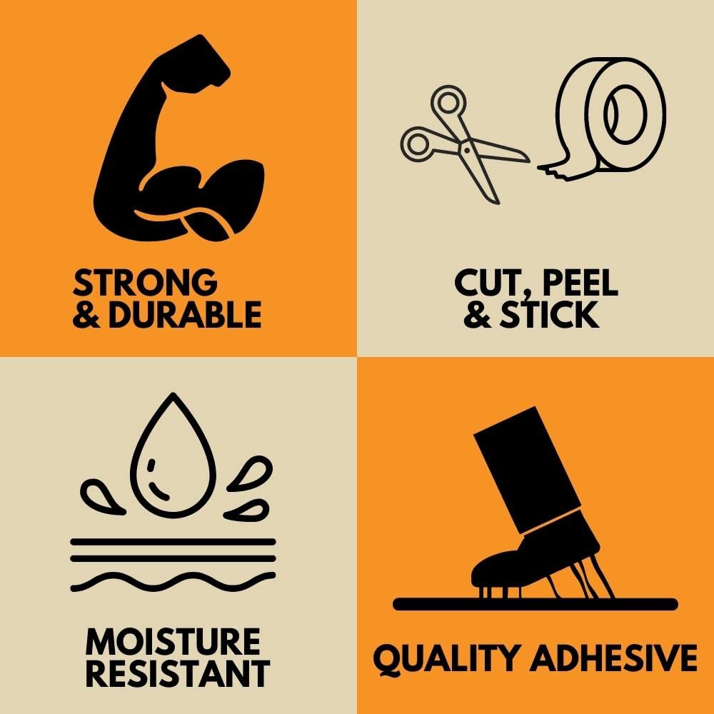 PSBM Hotmelt Packing Tape 2