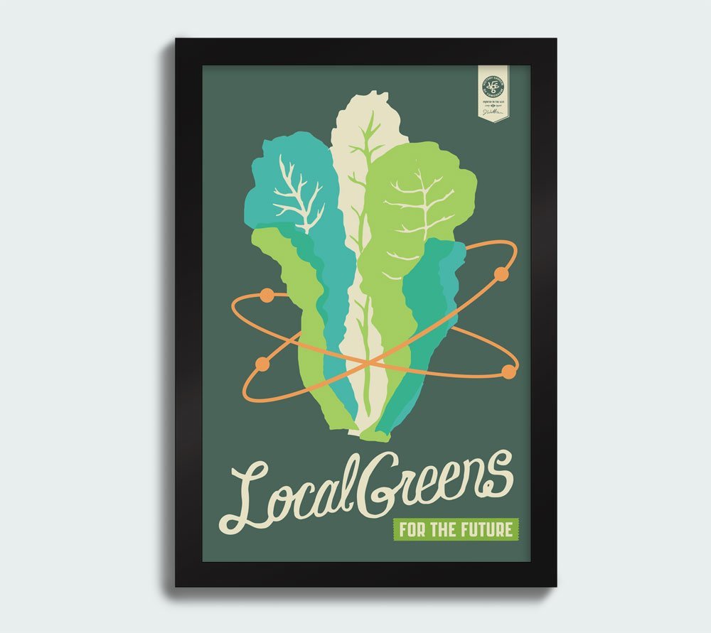 Local Greens