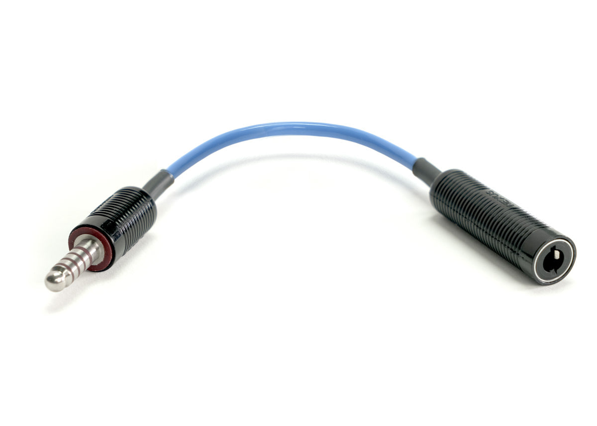 IMSA to 5/C Helmet Adapter | RRC 50 ID Conversion Kit for Racing & Motorcycle Helmets - Perfect for Track Days & Motorsport Safety Upgrades