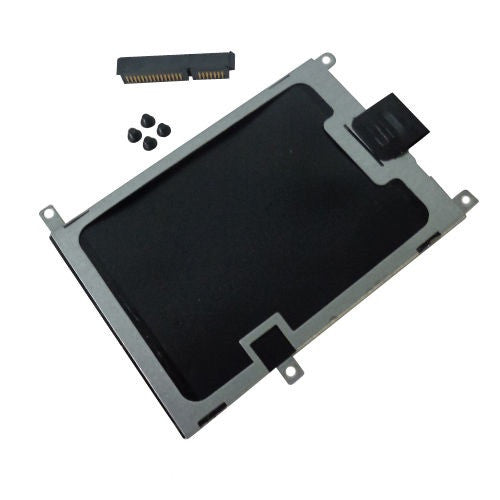 Dell Latitude E6220 Laptop Hard Drive Caddy & Connector - Y5GVV T3YV6 Replacement Part for SSD/HDD Upgrade - Perfect for Business, Travel & Home Office Use
