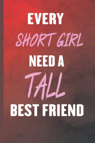 Best Friendship Gifts for Women - Tall & Short Best Friend Necklace Set for Birthday, Christmas & Valentine's Day - Perfect Gift for Her, Partner & BFF - Ideal for Anniversaries, Galentine's Day & Special Occasions