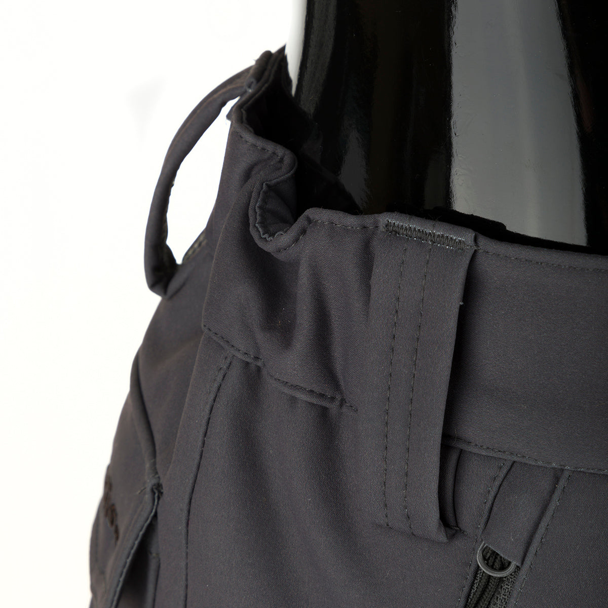 McAlister Microfleece Softshell Waterfowl Hunting Pants - Warm, Windproof & Water-Resistant for Duck & Goose Hunting in Cold Weather