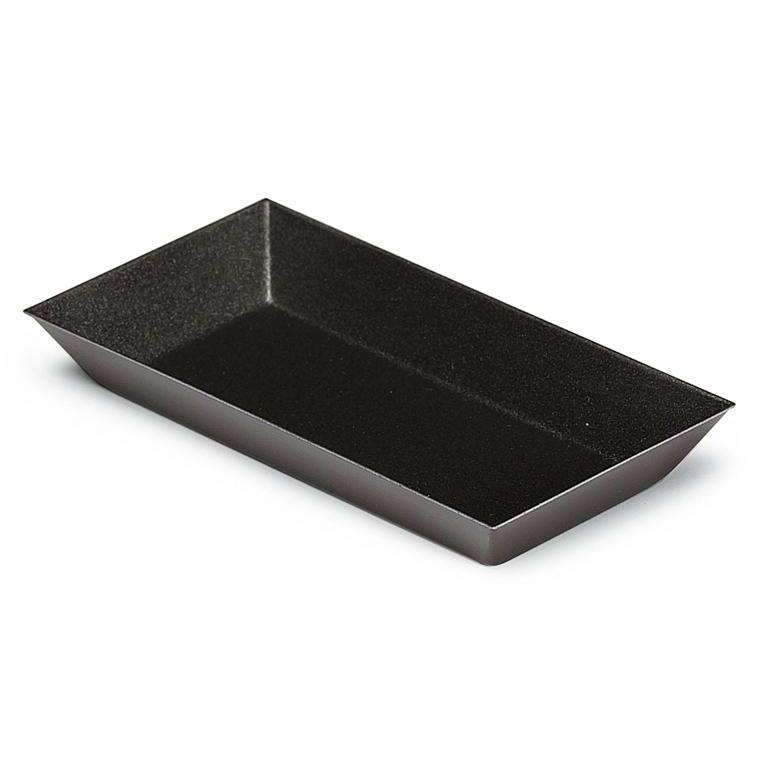 Non-Stick Silicone Friand Molds - 12-Cup Mini Cake Baking Pan for Muffins, Cupcakes & French Madeleines | Perfect for Home Baking, Party Desserts & Holiday Treats