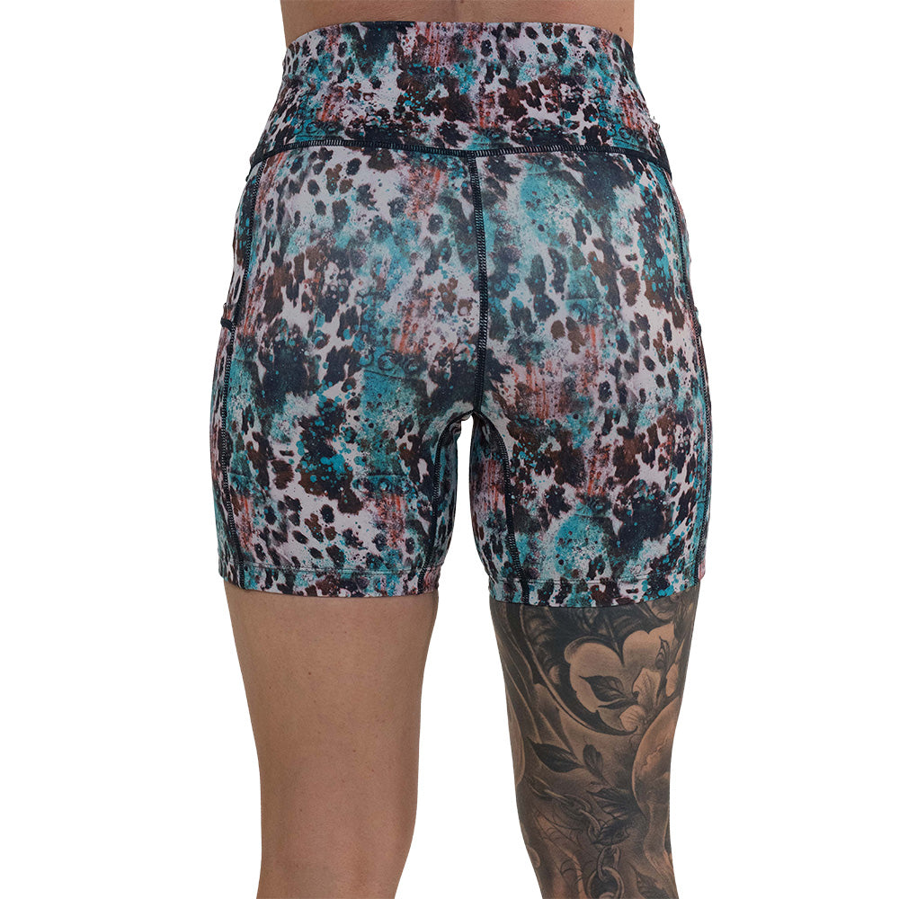 Outlaw Shorts for Men - Comfortable & Stylish Casual Wear for Summer, Hiking, and Outdoor Adventures