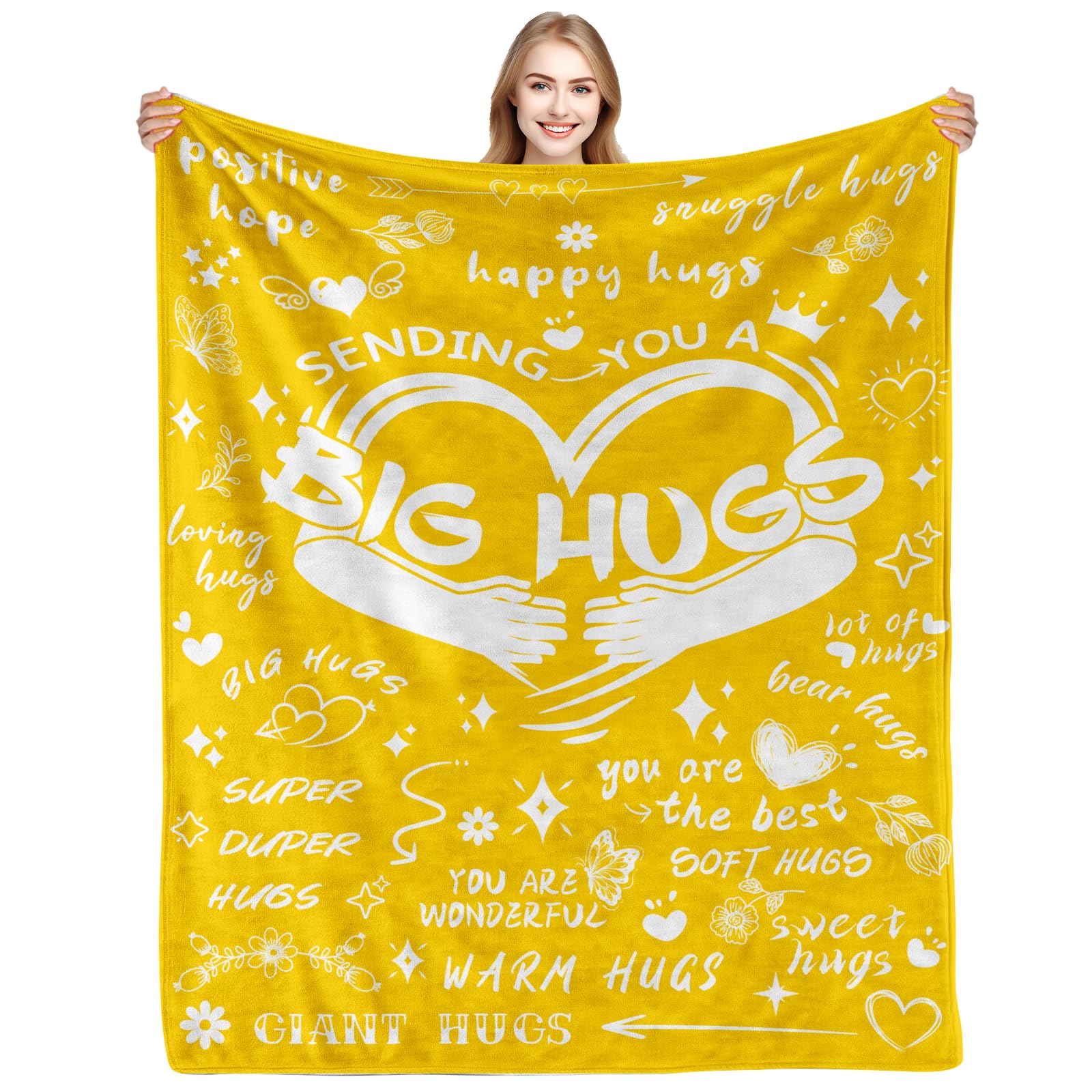 Big Hug Blanket 50