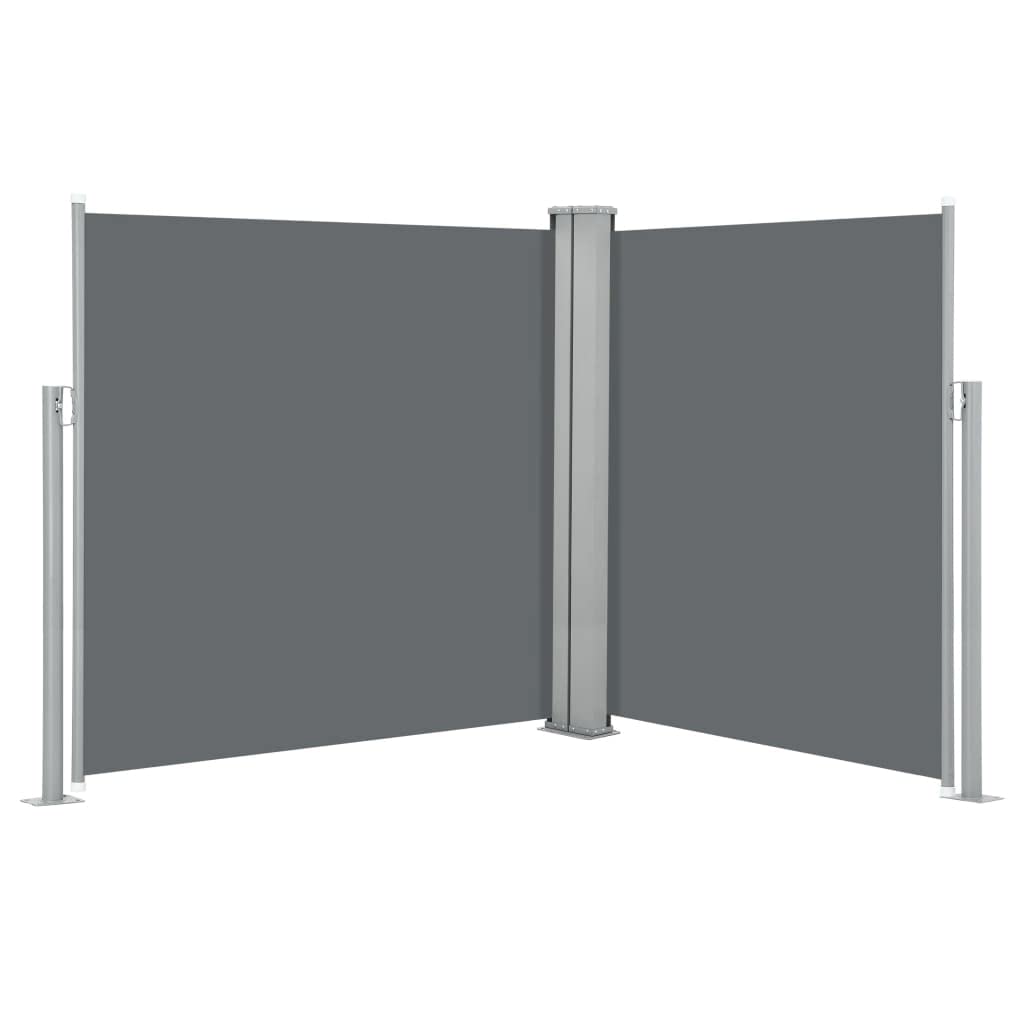 SKM Retractable Side Awning 66.9