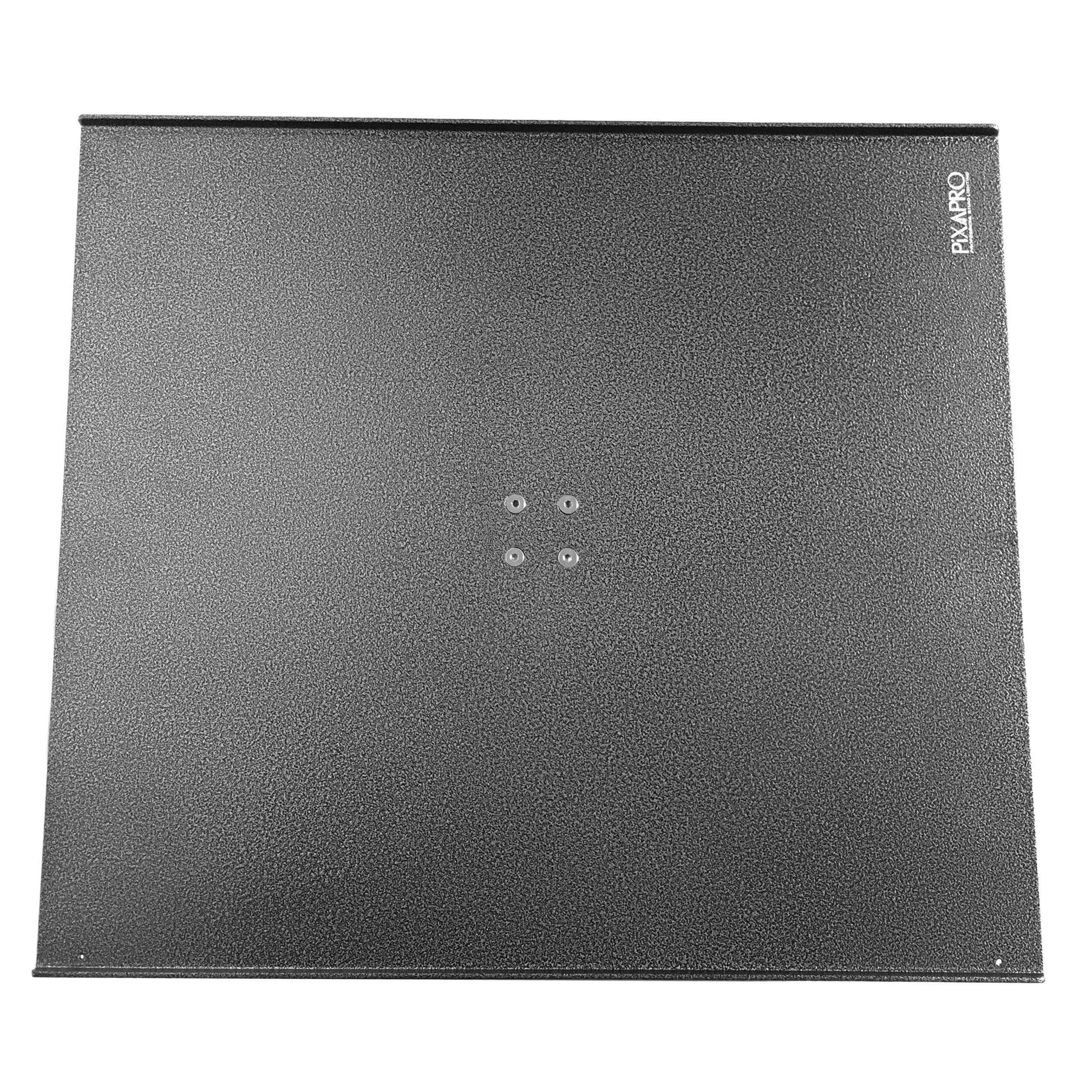 45x40.5cm Portable Laptop Tray with Adjustable Strap - Quick Setup Foldable Desk for Work, Study & Dining - Perfect for Home Office, Bed, Sofa & Outdoor Use