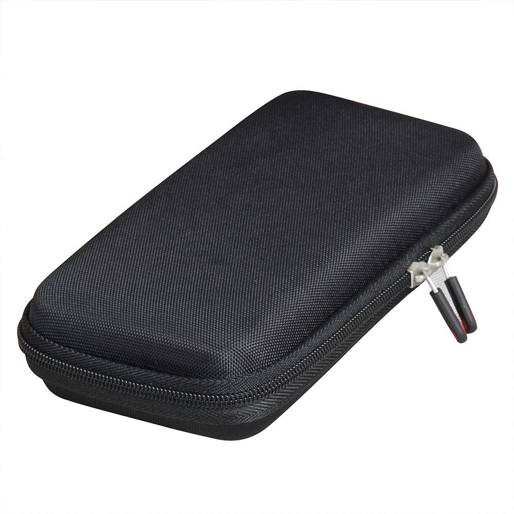 Beston 10000mAh Power Bank Hard Travel Case by Hermitshell - Durable Portable Charger Protective Cover for Camping, Travel & Outdoor Adventures