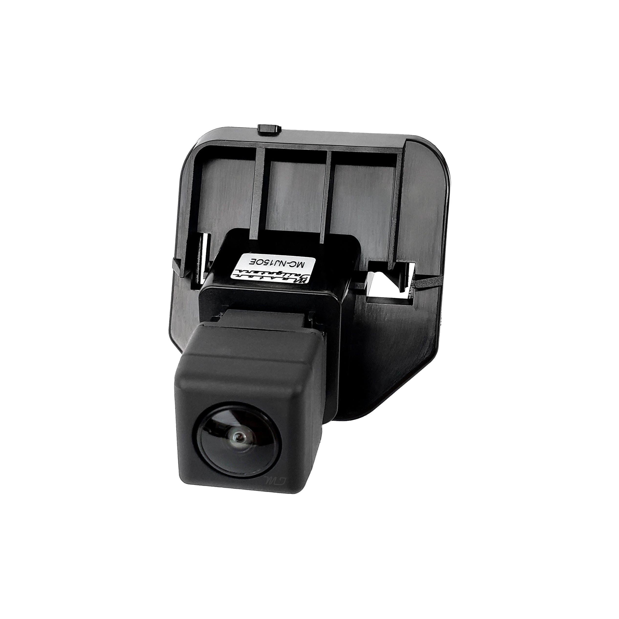 2015-2017 Nissan Juke OEM Backup Camera Replacement (Part #28442 BV80A, 28442 BV82A) - No AVM - Perfect for Parking Assistance & Rear Visibility