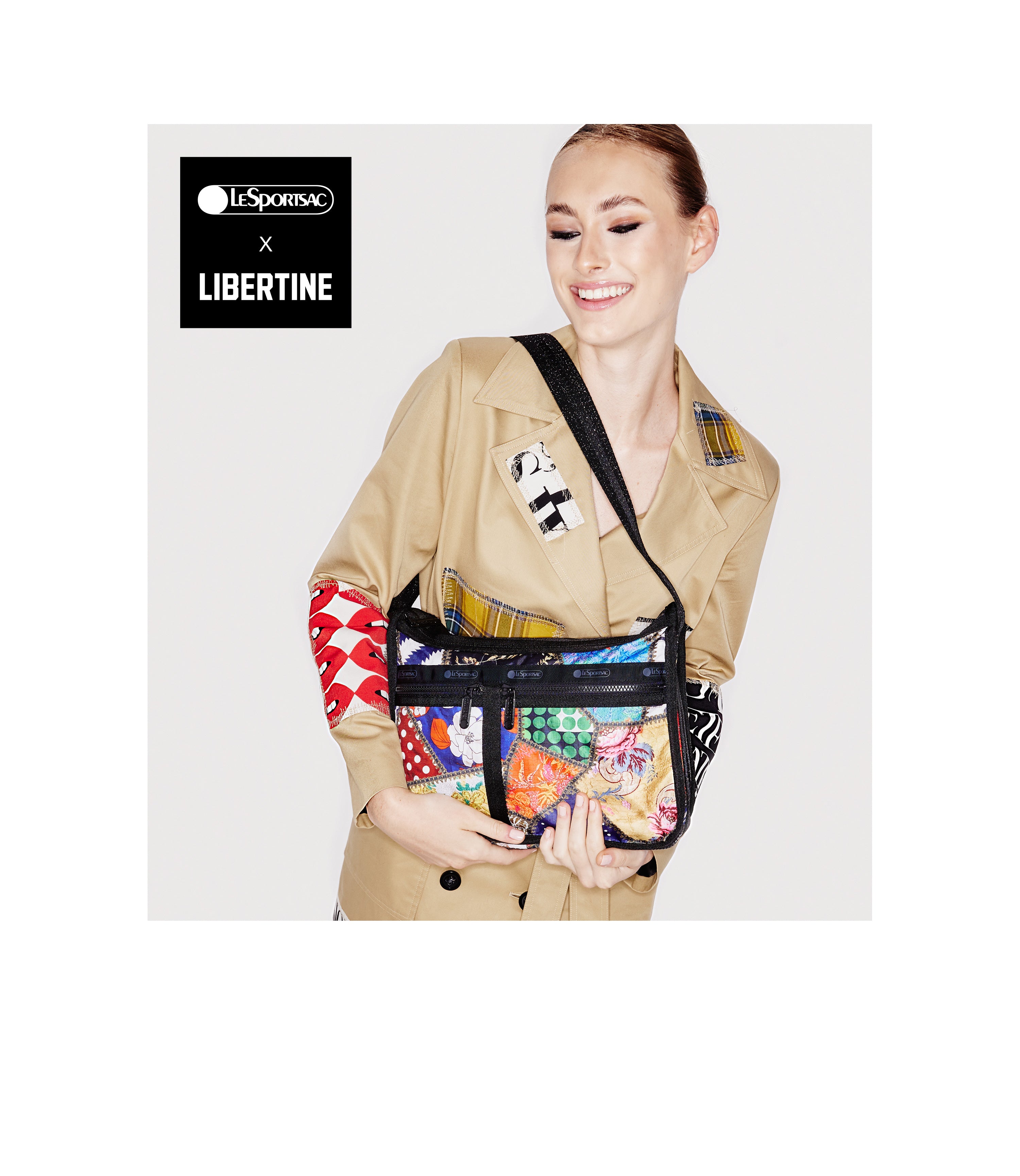 Premium Everyday Tote Bag for Women - Stylish & Durable Handbag for Work, Travel & Shopping - Waterproof & Spacious Shoulder Bag