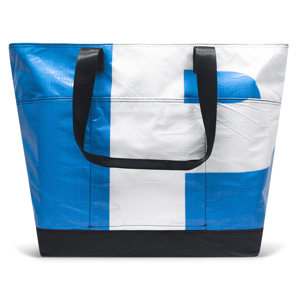 Almost Perfect Hudson Tote Bag - Stylish & Durable Leather Handbag for Women | Perfect for Work, Travel & Everyday Use