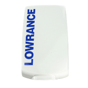 Lowrance Eagle 4 Fish Finder Sun Cover - Waterproof Protection for Marine Electronics - Perfect for Fishing Boats, Kayaks, and Outdoor Adventures