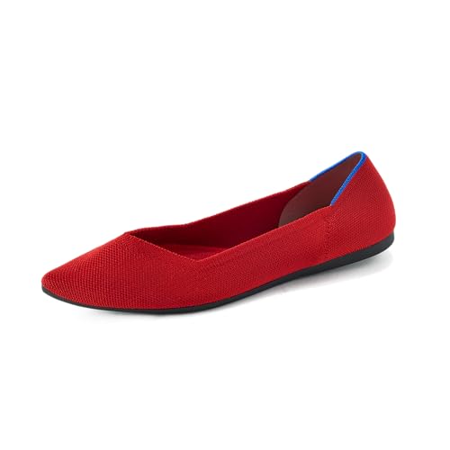 Bright Red