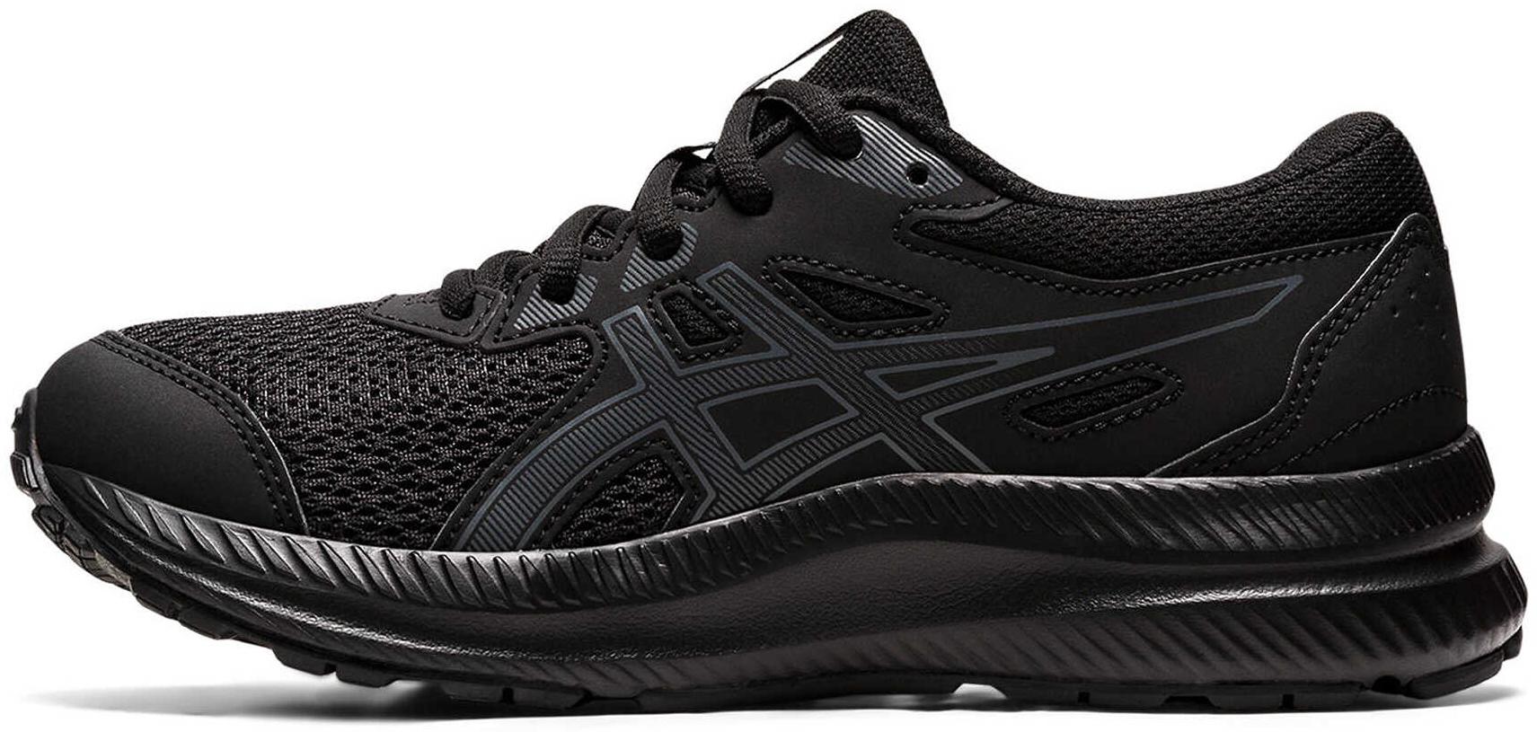 Contend 8 GS Kids Running Shoes - Lightweight Athletic Sneakers for Boys & Girls - Perfect for School, Sports & Everyday Play