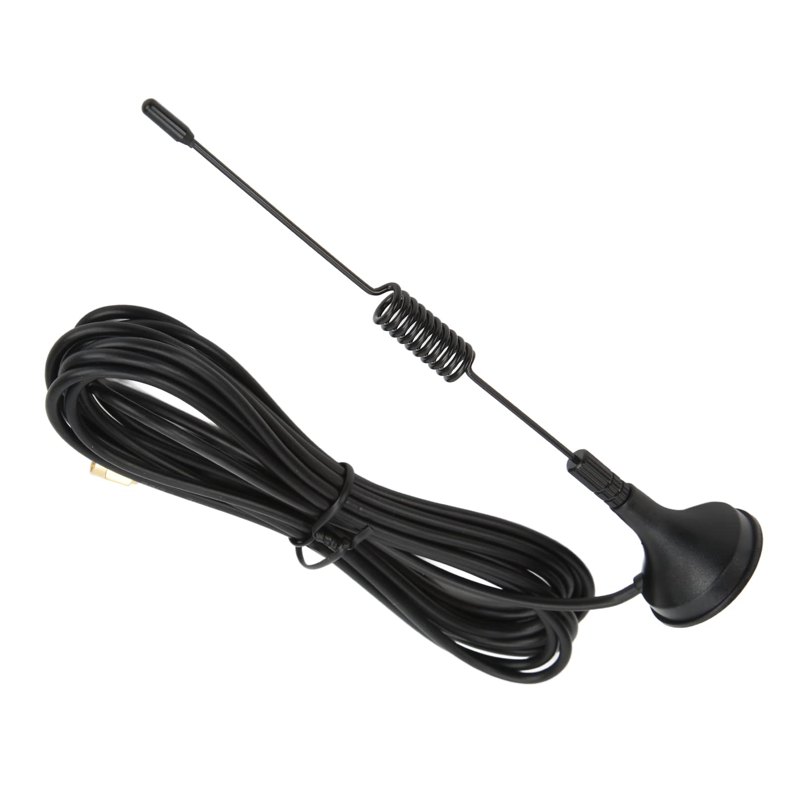 5dBi Magnetic Radio Aerial with Suction Cup - High Gain Antenna for NB-IoT Modules | Perfect for Smart Meters, Fleet Tracking & Industrial IoT Applications