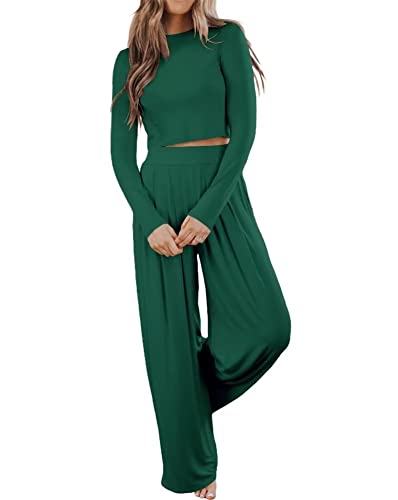 Blackish Green