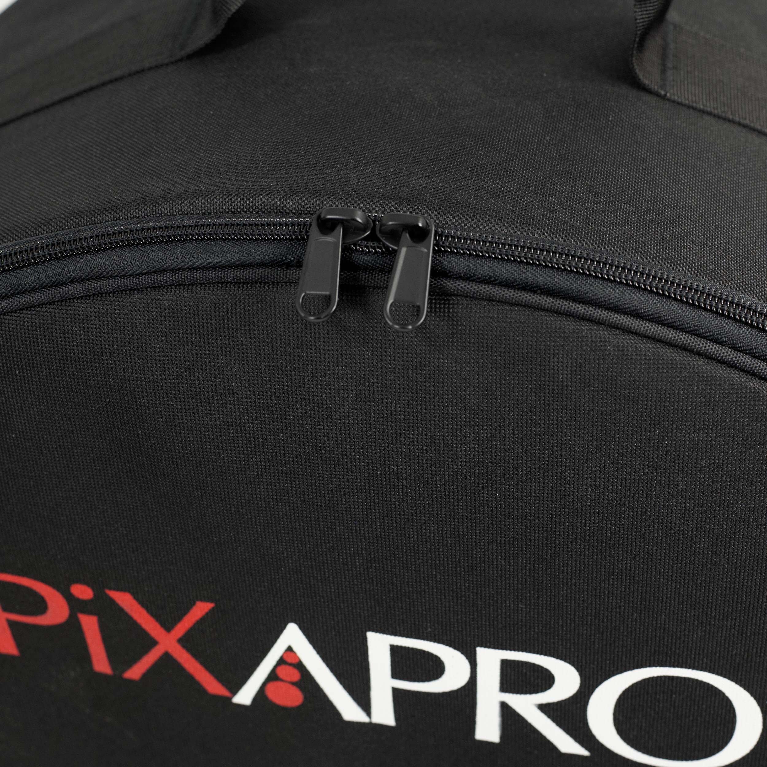 Semi Rigid Padded Interior Case for 42cm Beauty Dish - Protective Storage Solution for Photography Equipment & Studio Lighting Accessories - Perfect for Travel & Professional Photoshoots