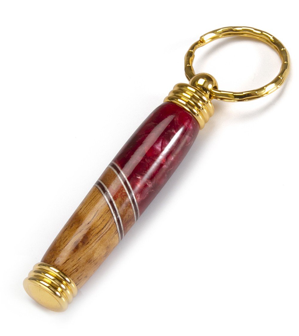Red (pictured)