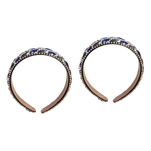 Bluex2pcs
