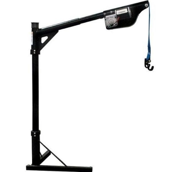 Harmar AL055 Economy Indoor Wheelchair and Scooter Lift - Home & Vehicle Mobility Solution for Disabled & Elderly Access