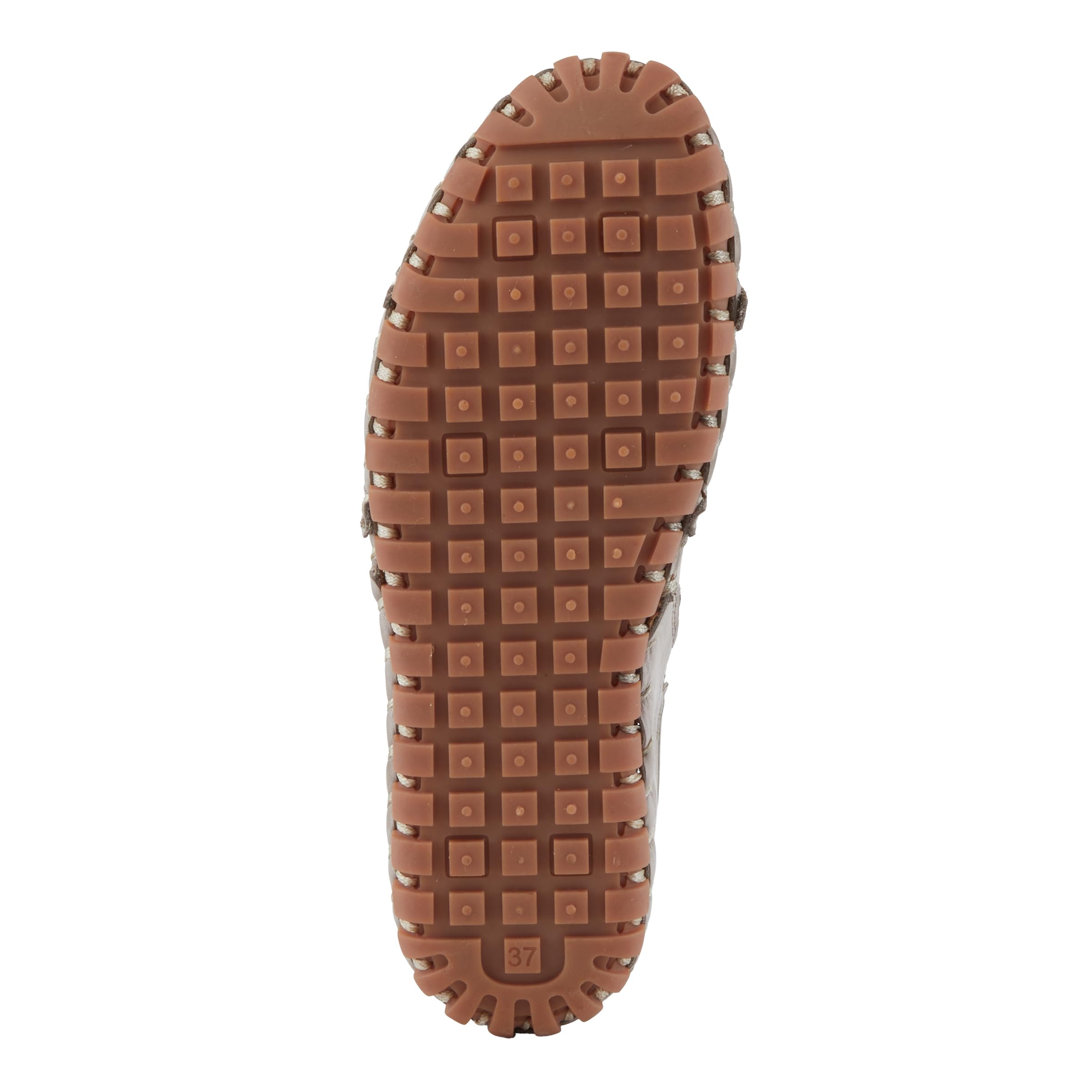 Spring Step Fusalide Women's Slip-On Clogs - Comfortable Leather Shoes with Non-Slip Rubber Outsole | Perfect for Nurses, Teachers & Casual Wear