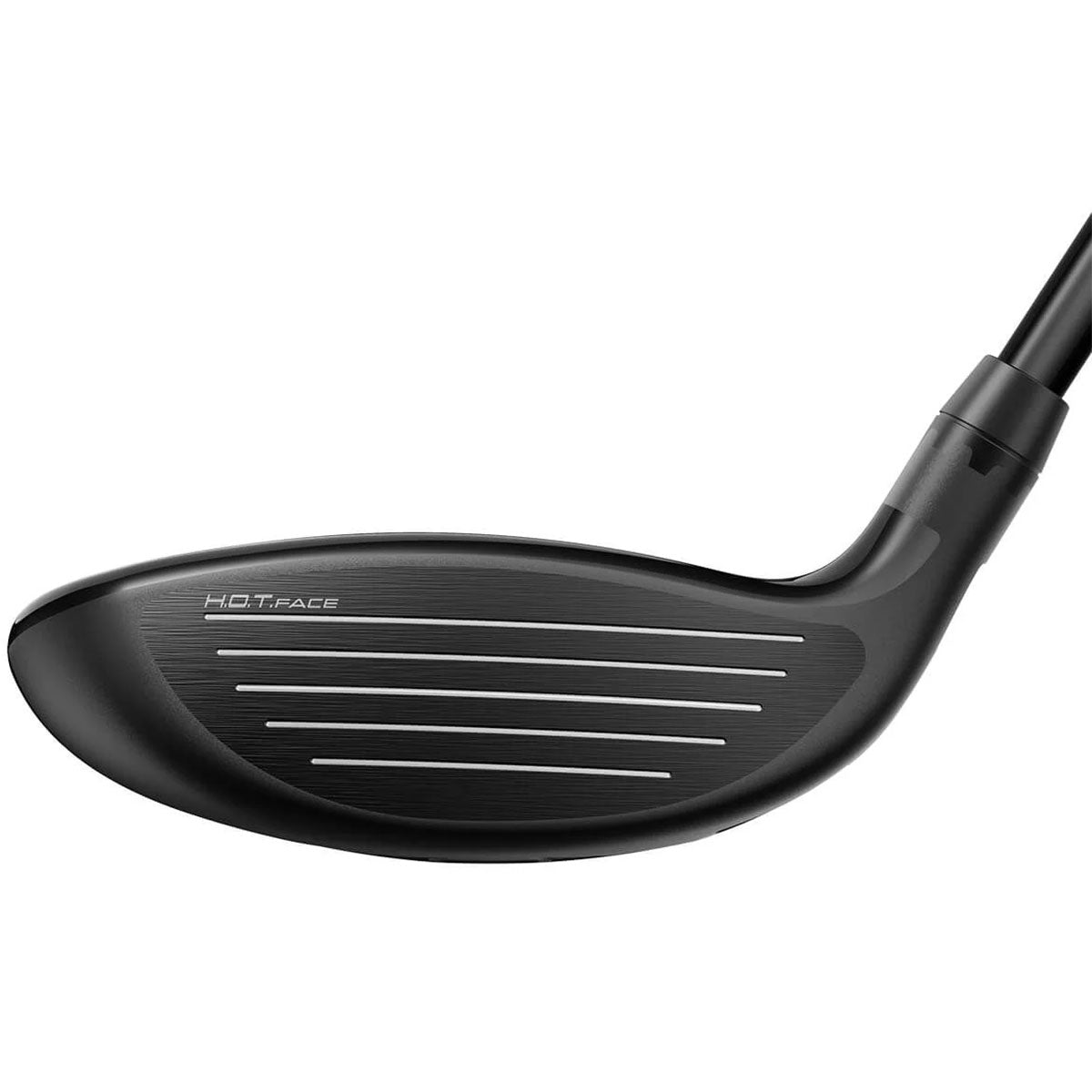 Cobra Golf LTDx Gold Fusion Black Fairway Wood | High-Performance Golf Club for Distance & Accuracy | Perfect for Fairway Shots & Long Drives