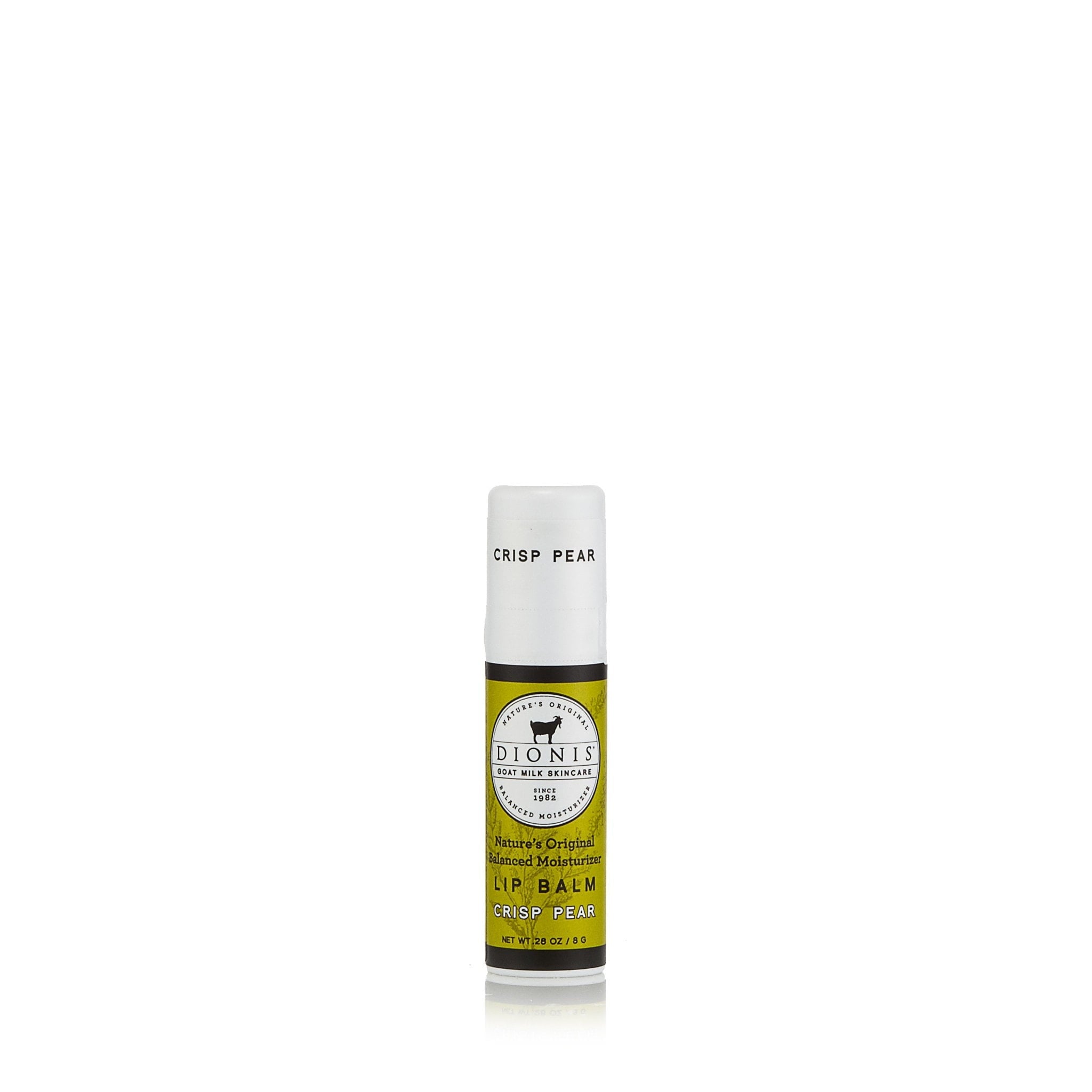 Dionis Natural Lip Balm for Dry Lips - Moisturizing & Nourishing - Perfect for Winter, Travel & Daily Hydration