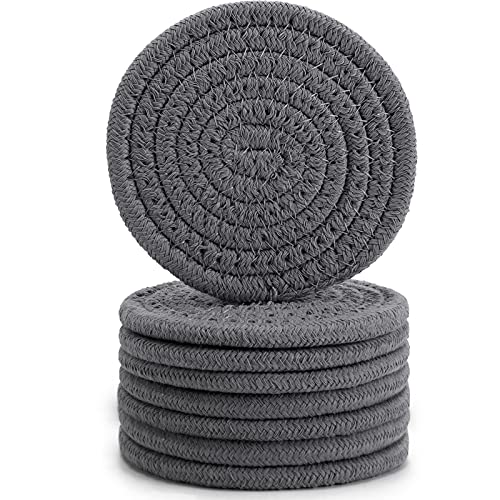 Dark Grey