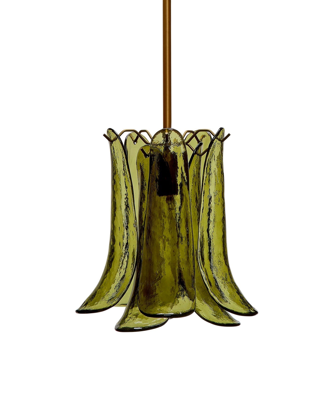 Cala Green Pendant Necklace - Elegant Jewelry for Women, Perfect for Parties, Weddings & Everyday Wear