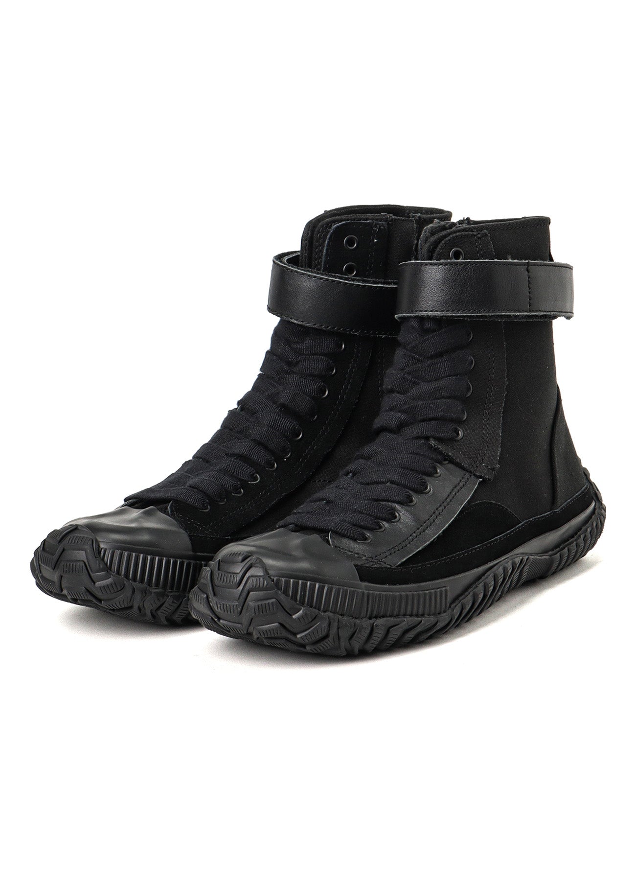 Premium High-Top Sneakers for Men & Women - Canvas, Smooth Leather & Velour Options - Stylish & Comfortable for Casual Wear, Street Fashion & Everyday Outfits