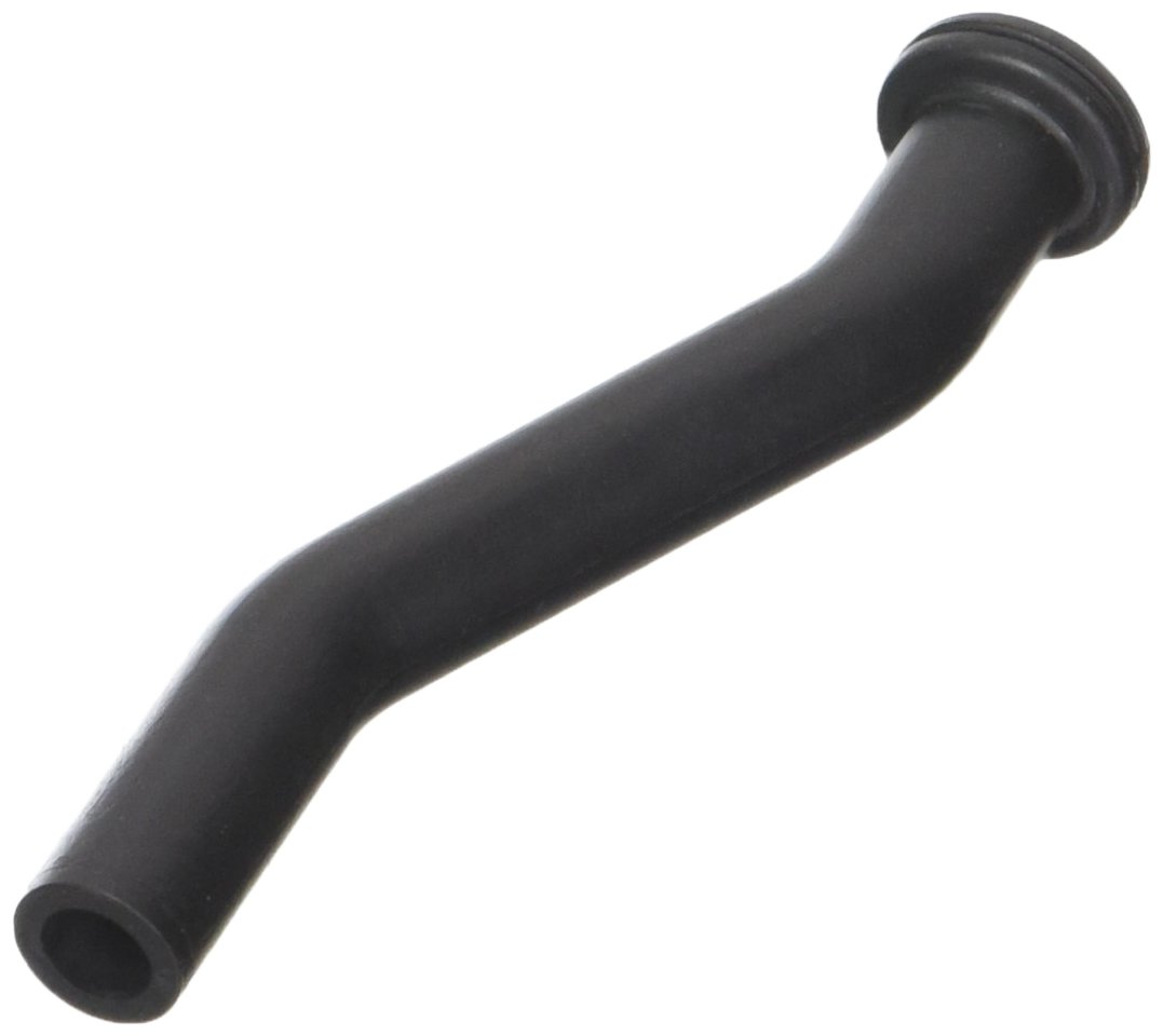 Briggs and Stratton 596163 Vacuum Hose - OEM Replacement Part for Lawn Mowers & Small Engines - Perfect for Maintenance & Repair