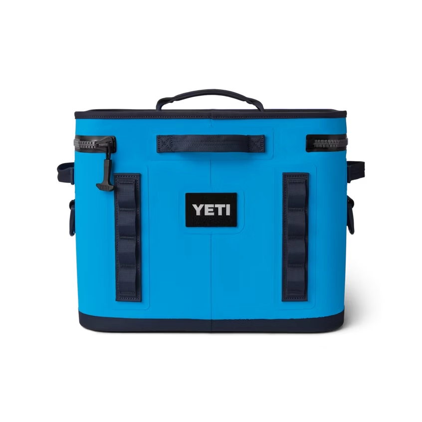 Hopper Flip 18 Soft Cooler - Insulated Portable Cooler for Beach, Picnic & Camping | Leakproof & Lightweight Cooler Bag for Outdoor Adventures