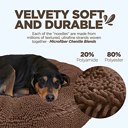 Soggy Doggy Super Snoozer Extra Large Dog Bed - 42