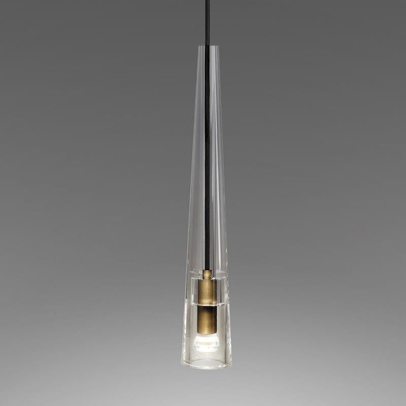 Apollinaire Modern Pendant Light - Elegant Hanging Ceiling Fixture for Dining Room, Kitchen Island & Bedroom Lighting