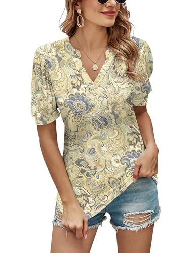 Paisley Pattern