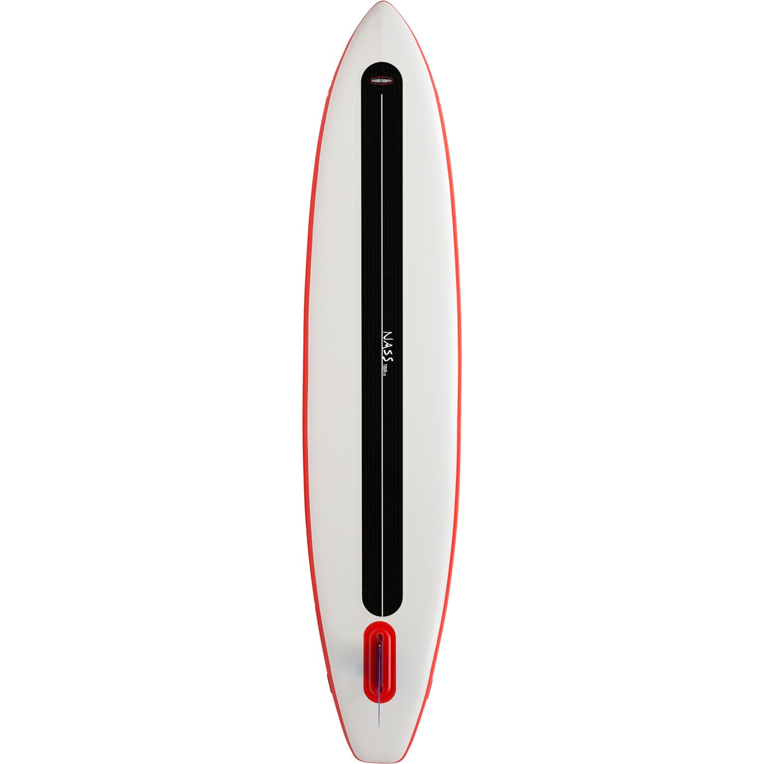 Hala Nass Tour EX Inflatable Stand Up Paddle Board (SUP) - Premium Lightweight SUP for All Skill Levels - Perfect for Yoga, Fishing & Family Fun on Lakes, Rivers & Oceans