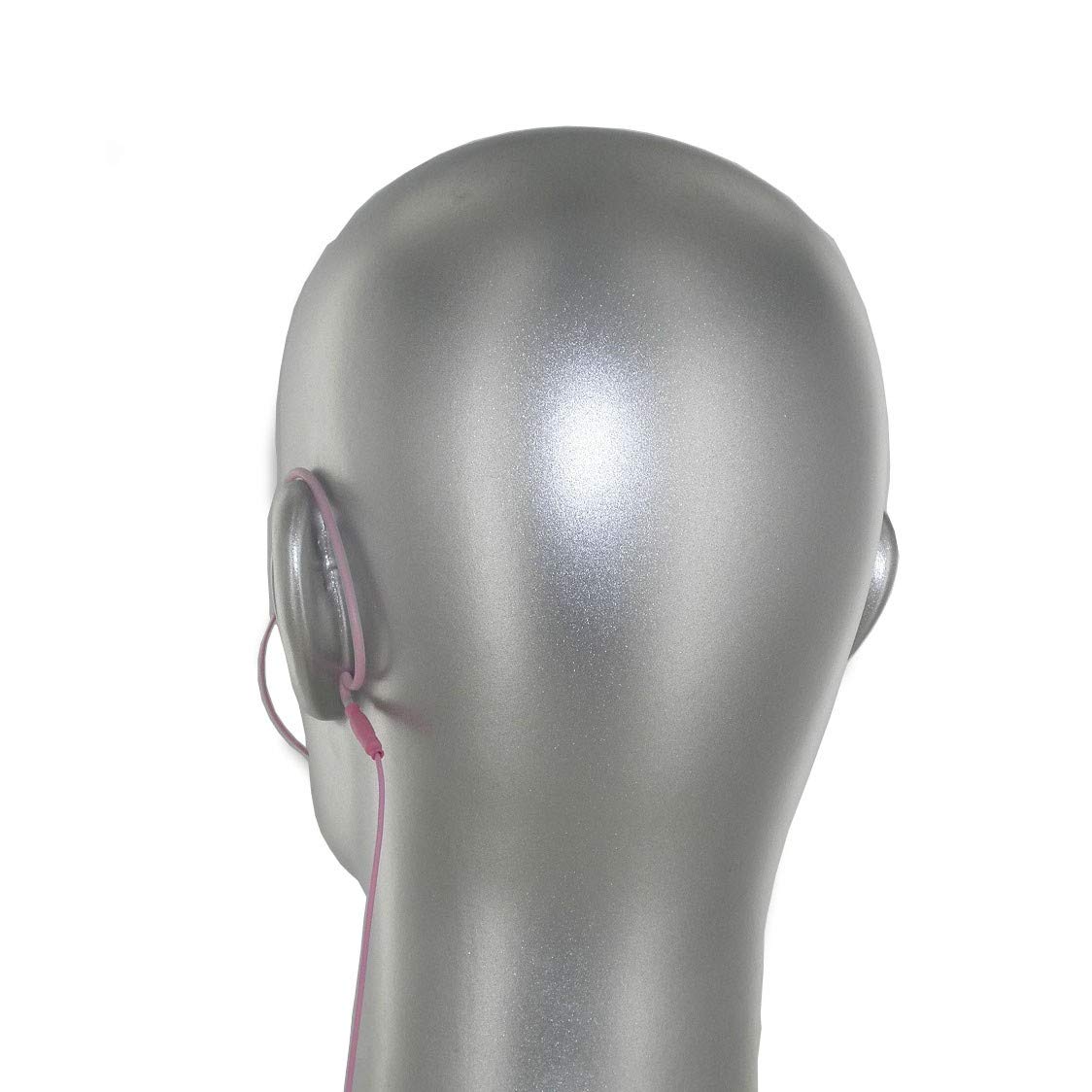 AVJEFES AVL630PKTA3 Mini Headset Microphone Replacement for AKG & Samson Wireless Systems - Perfect for Live Performances, Podcasting, and Broadcasting