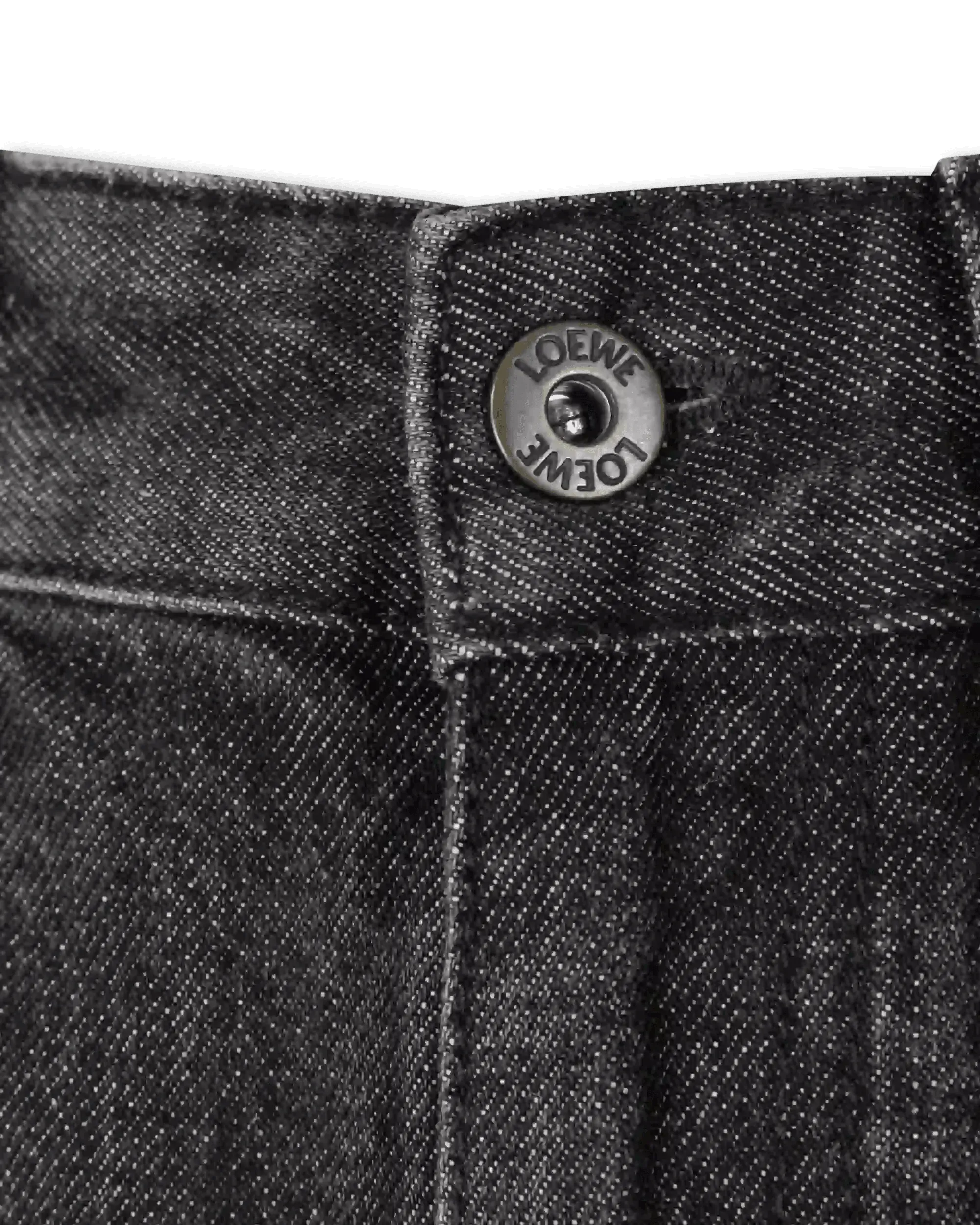 Stylish High-Waisted Curved Jeans 2787 for Women - Trendy Bootcut Denim Pants for Casual Wear & Night Out