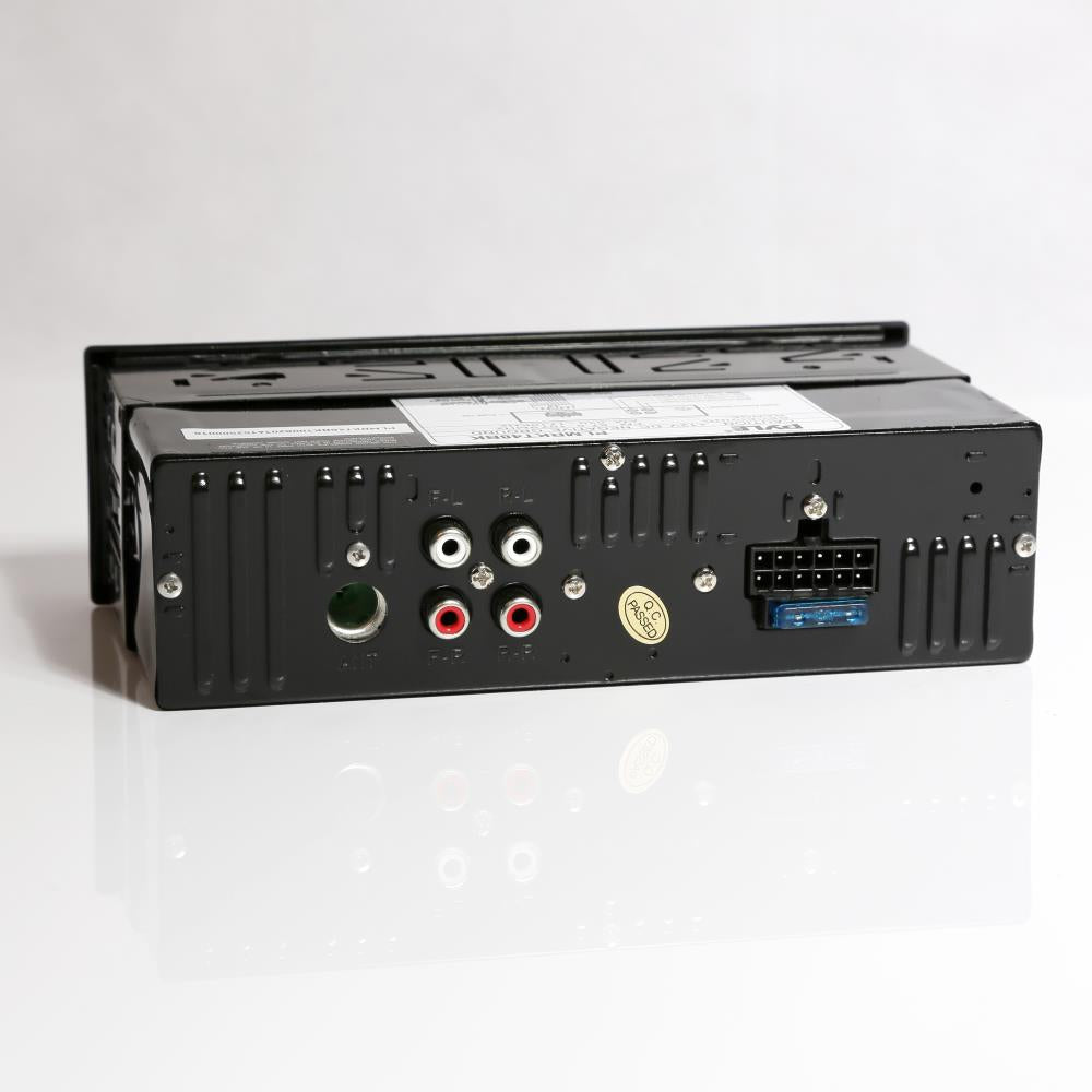 Waterproof Bluetooth Marine Stereo System with Speakers - Perfect for Boats, Yachts & Outdoor Water Activities