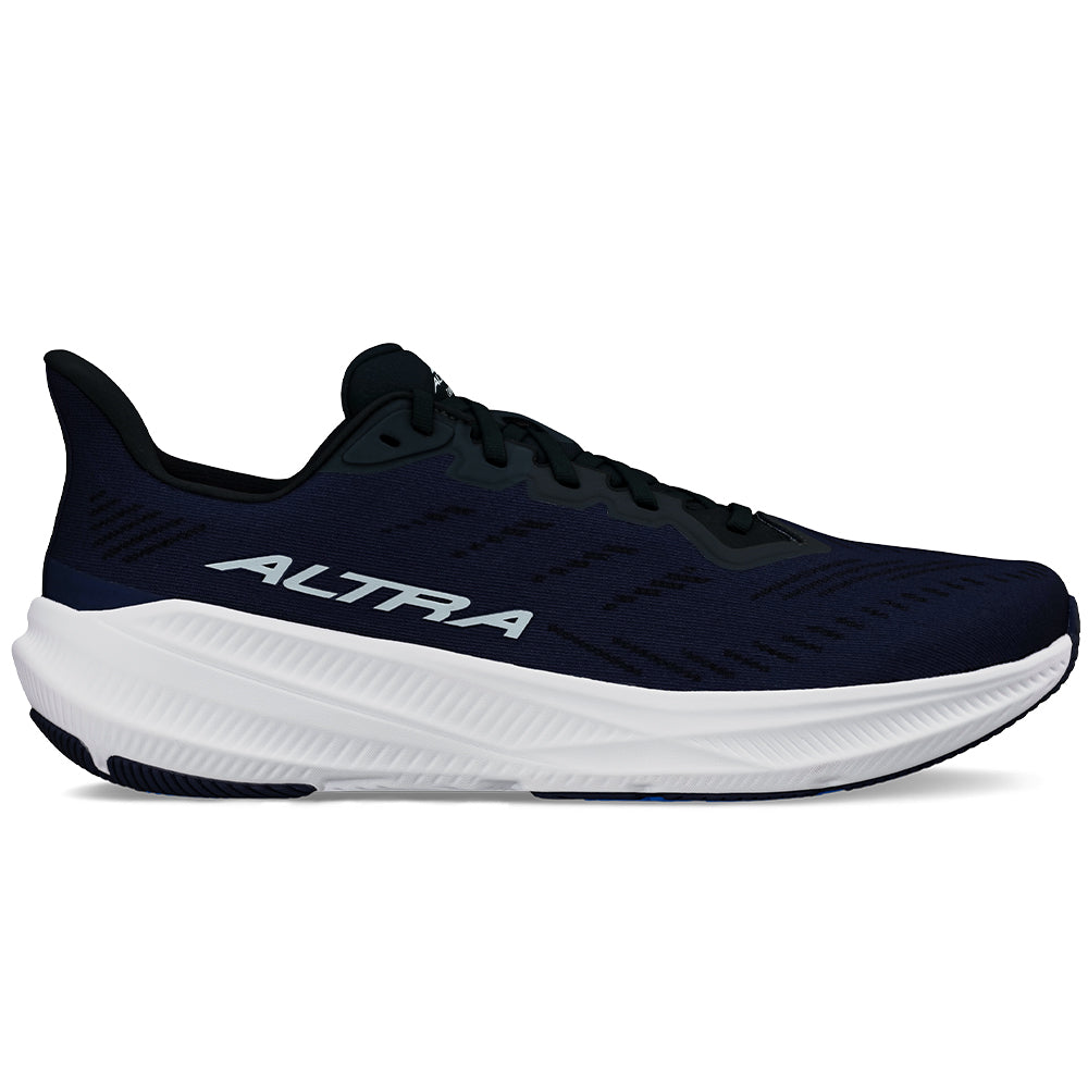 Altra Experience Flow 2 Men's Running Shoes - Lightweight Trail & Road Running Sneakers for Jogging, Hiking & Outdoor Activities