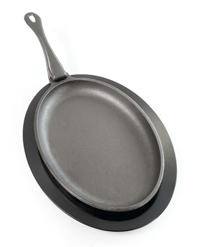 Cast Iron