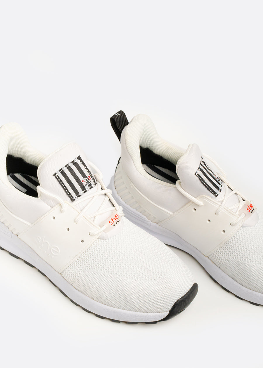 Women's Lightweight Running Shoes - Breathable Walking Sneakers for Gym, Jogging & Outdoor Activities